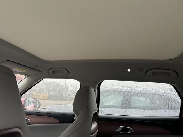 Yuan UP 2025 Model S mart Driving Edition 401KM Transcendent – фото 8