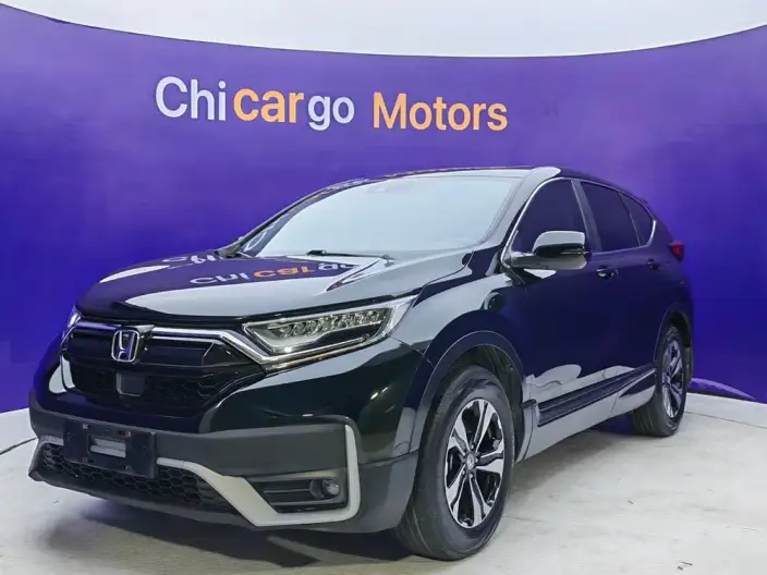 Honda CR-V 2021 Model 240TURBO CVT 2WD Urban Edition