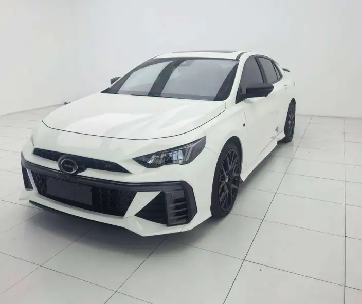 Emzoom 2023 Model 400T Automatic R Max Edition