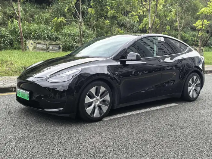 Model Y 2022 Model Rear-wheel drive version