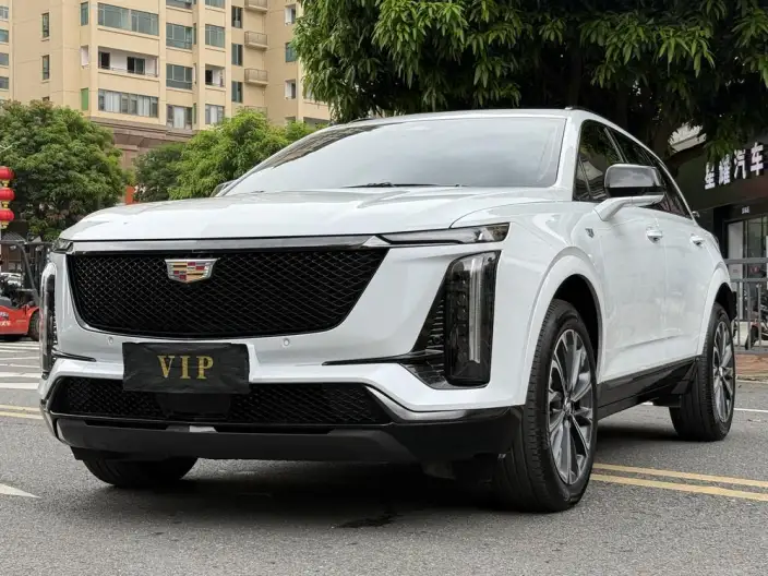 Cadillac XT5 2026 Model 28T 4WD Luxury Model