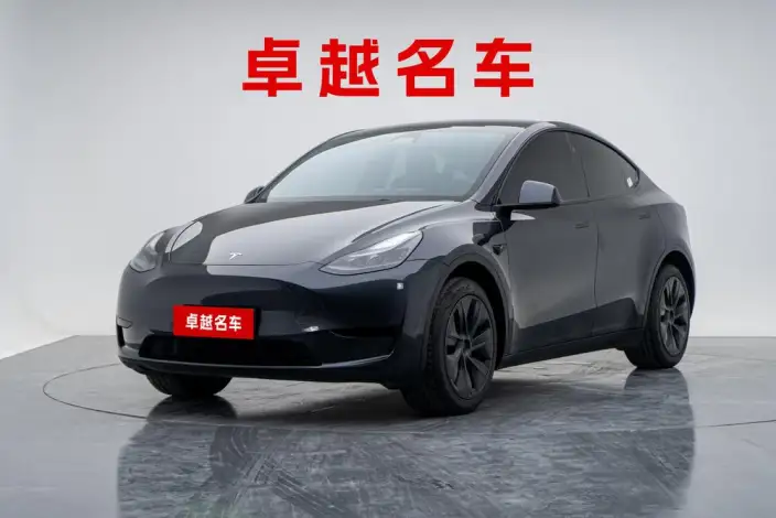 Model Y 2024 Model Rear-wheel drive version