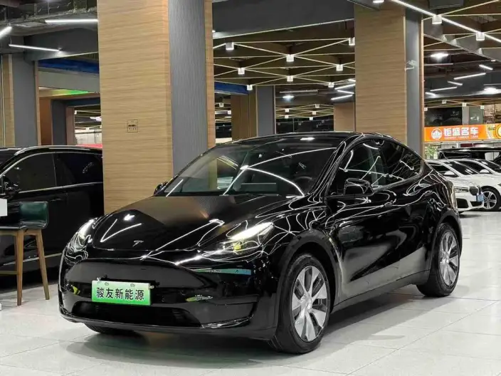 Model Y 2023 Model Rear-wheel drive version