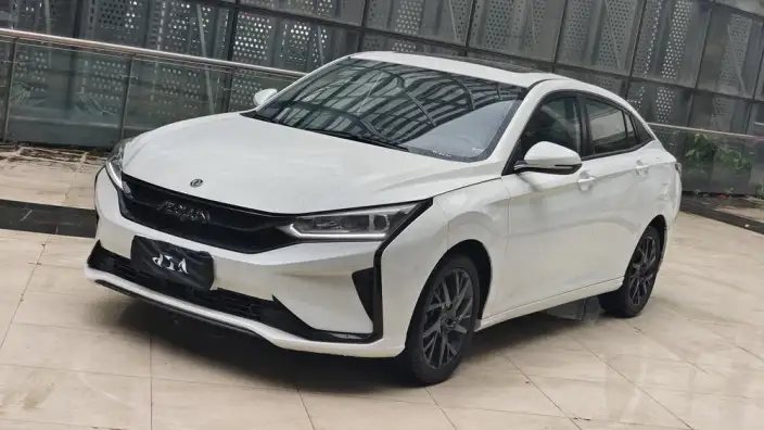 Yixuan 2020 Model 230T Automatic Dazzling Night Edition Knight Edition