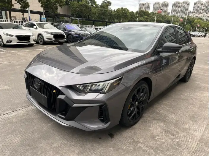 Emzoom 2021 Model 270T J11 Edition