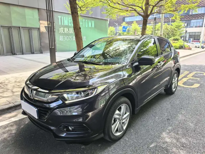 Honda Vezel 2020 Model 220 TURBO CVT Elite Edition