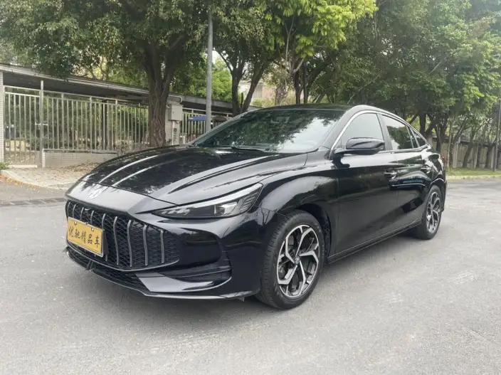 MG5 2025 Model 300TGI Global Ultimate Edition