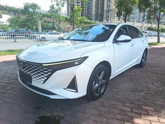 Ruicheng Plus 2023 Model 1.5T DCT Noble Model