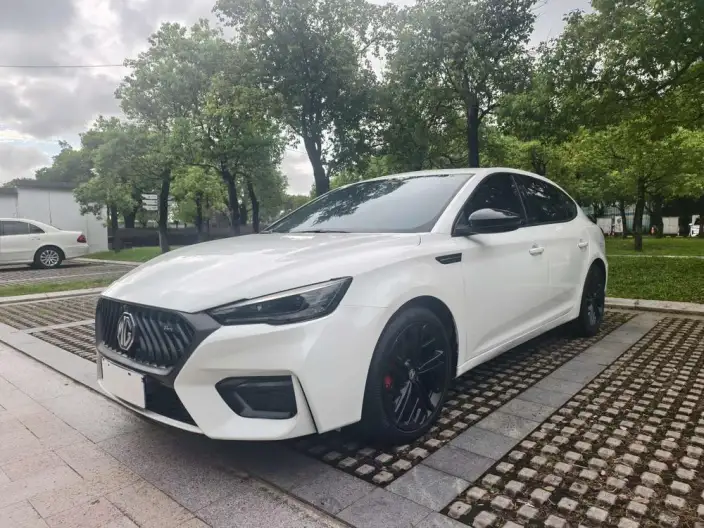 MG6 2020 Model 1.5T Automatic Trophy Deluxe Edition