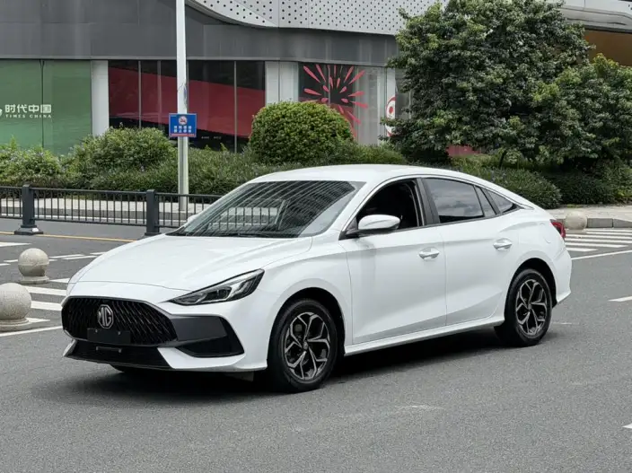 MG5 2023 Model 180DVVT Manual Youth Fashion Edition