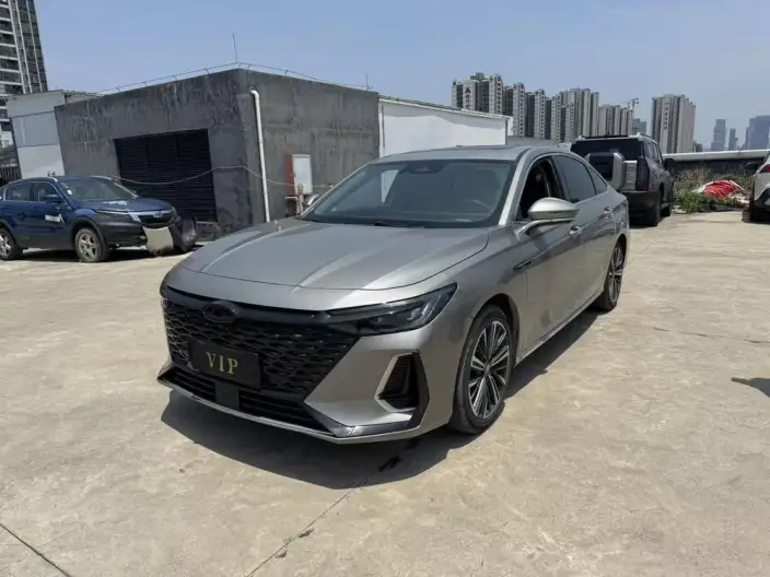 Chery Arrizo 8 2022 Model 1.6TGDI DCT Ya