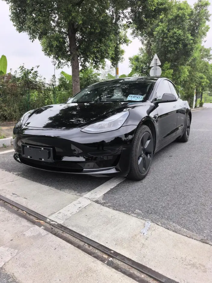 Model 3 2022 Model Rear-wheel drive version
