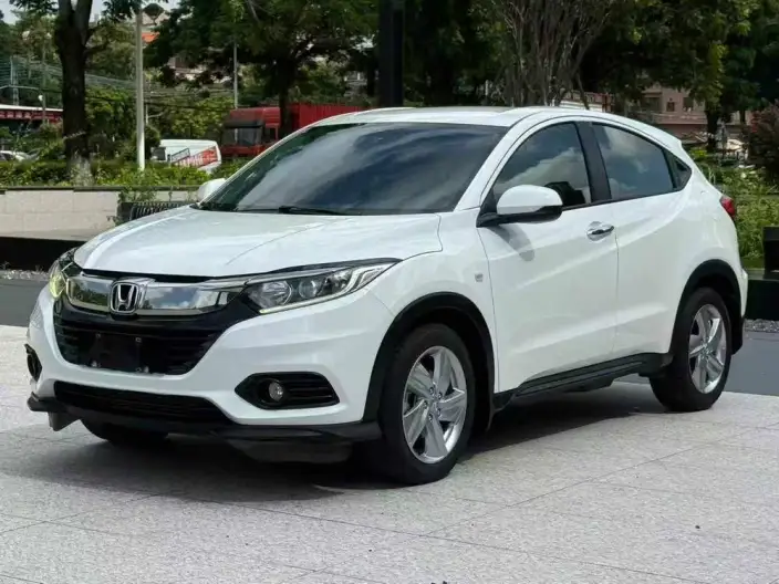 Honda Vezel 2020 Model 220 TURBO CVT Elite Edition