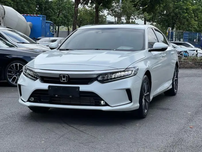 Honda INSPIRE 2022 Model 260TURBO Exquisite Edition