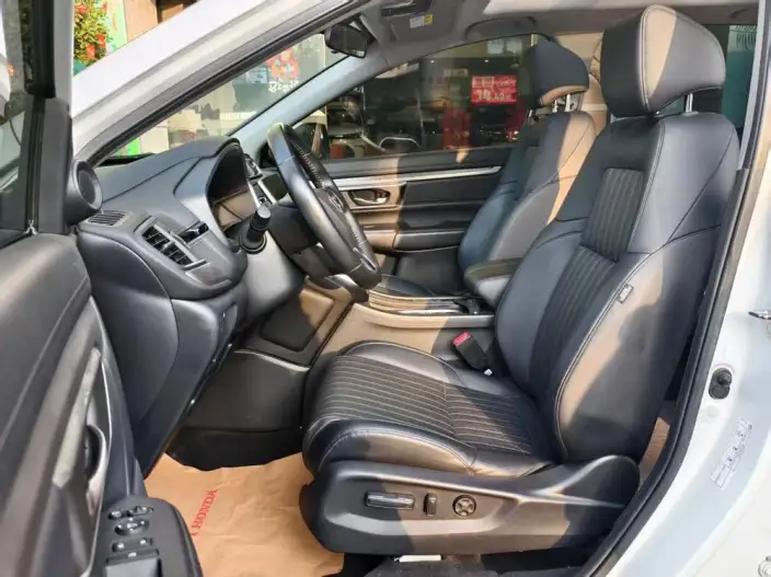Honda BREEZE 2021 Model 240TURBO CVT 2WD Smart Edition – фото 13