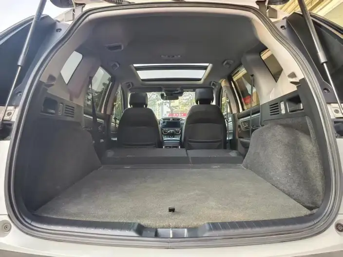 Honda BREEZE 2021 Model 240TURBO CVT 2WD Smart Edition – фото 16
