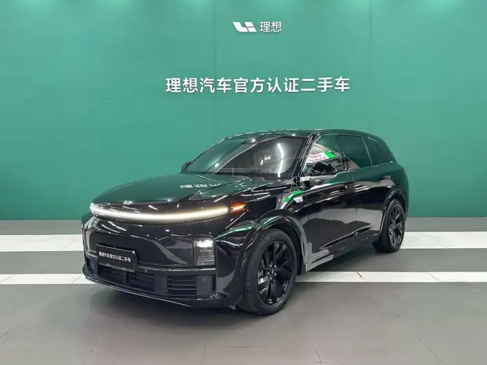 Li Auto L7 2023 Model Pro Edition