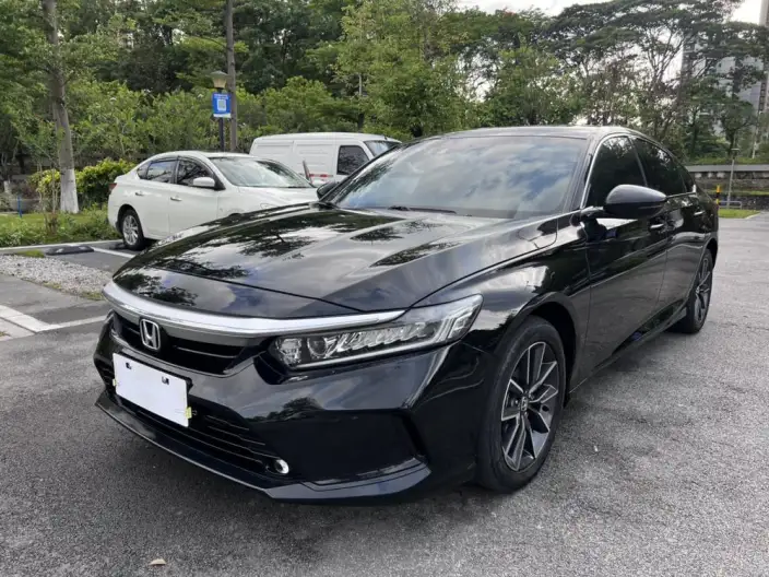 Honda INSPIRE 2022 Model 260TURBO Exquisite Edition