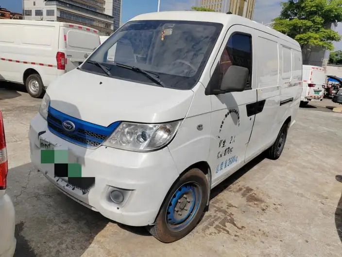 Youyou EV 2021 Model Comfort Model SQR5037