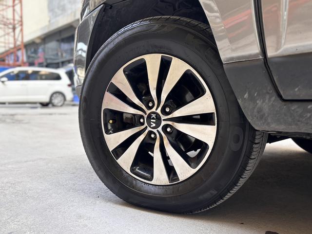 Sportage 2013 модификация 2.0L автоматическое 2WD Edition GLS – фото 14