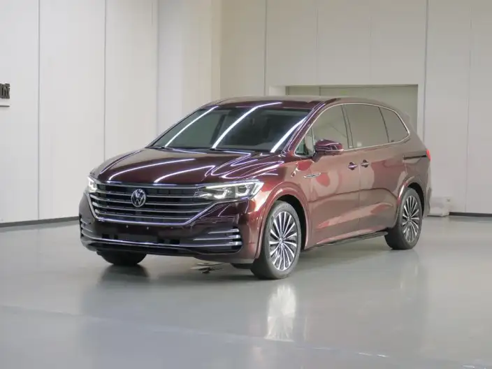 Viloran 2020 Model 380TSI Ultimate Edition
