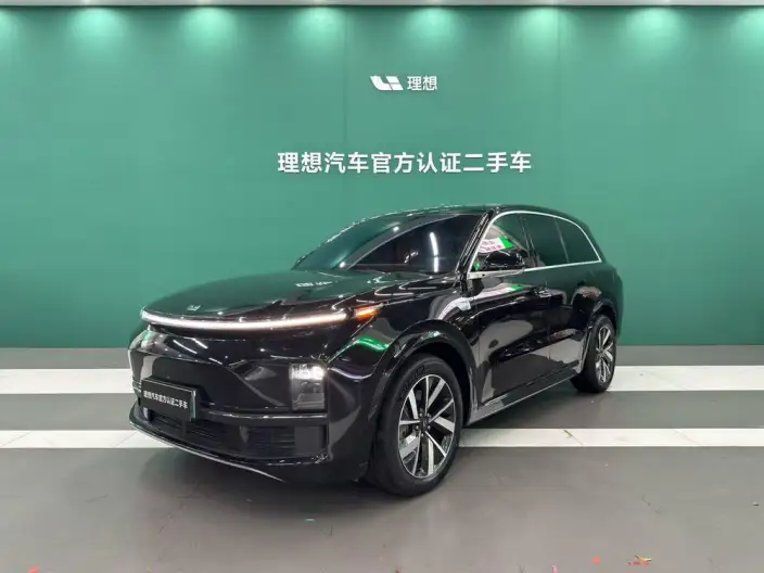 Li Auto L8 2023 Model Pro Edition