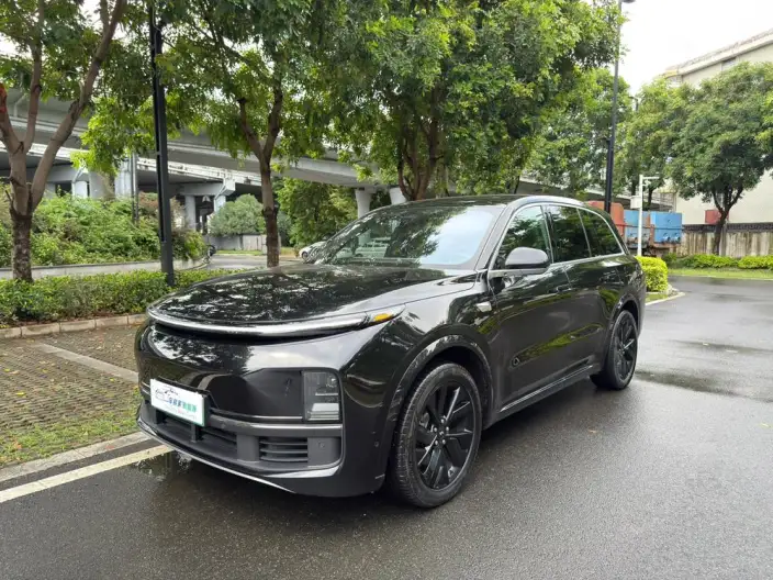 Li Auto L8 2023 Model Pro Edition