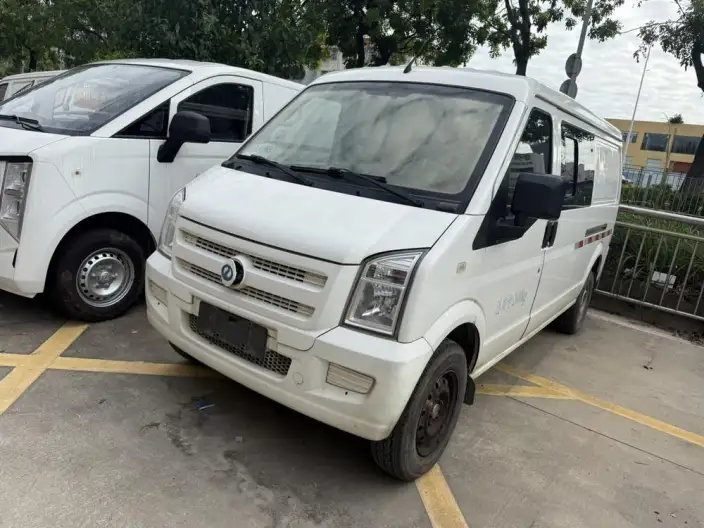 Ruichi Auto EC35 2022 Model EC35 II Standard Edition 39.42kWh