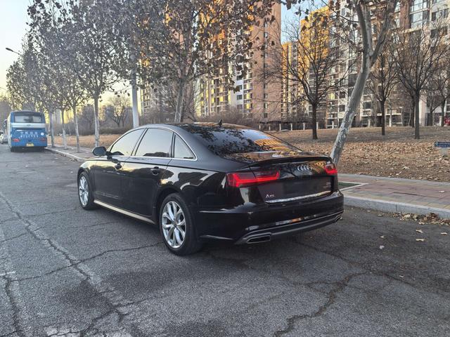 Audi A6L Модель 2018 года 35 TFSI Collector Edition Edition – фото 3