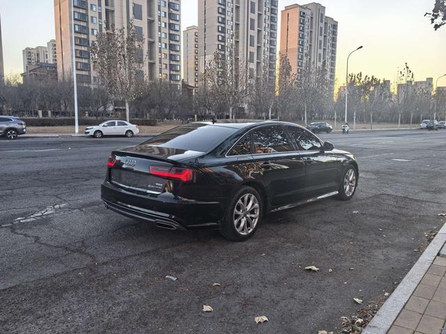 Audi A6L Модель 2018 года 35 TFSI Collector Edition Edition – фото 5