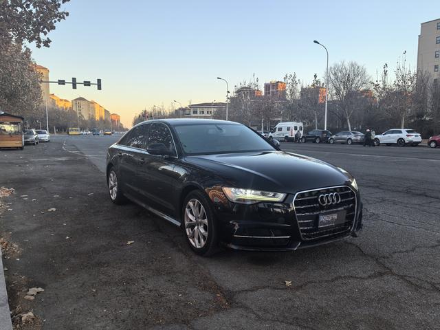 Audi A6L Модель 2018 года 35 TFSI Collector Edition Edition – фото 6