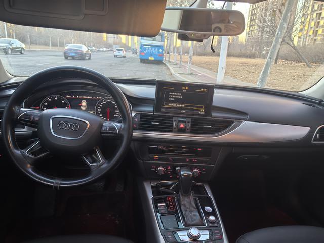 Audi A6L Модель 2018 года 35 TFSI Collector Edition Edition – фото 8