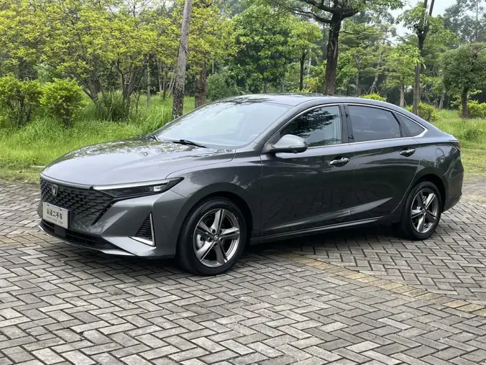 Ruicheng Plus 2023 Model 1.5T DCT Noble Model