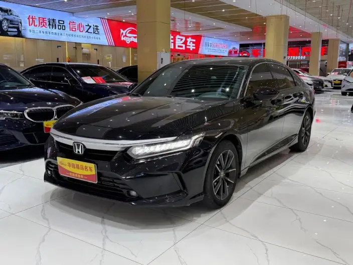 Honda INSPIRE 2022 Model 260TURBO Exquisite Edition