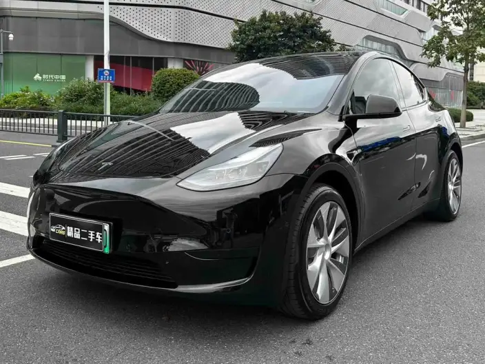 Model Y 2022 Model Rear-wheel drive version