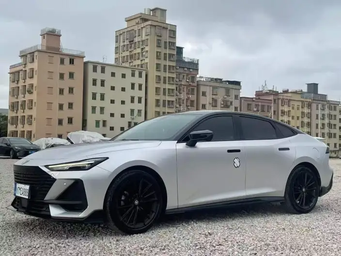 Changan UNI-V 2022 Model 1.5T Sports Edition