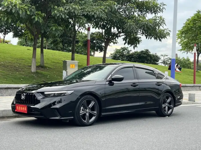 Honda INSPIRE 2023 Model 260TURBO Elegant Edition