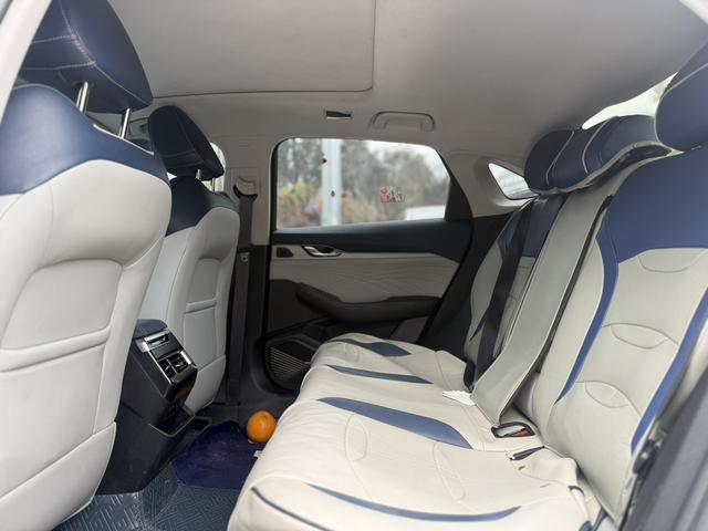 Geely Xingrui 2021 2.0T Premium – фото 5