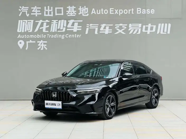 Honda INSPIRE 2023 Model 260TURBO Jingyue Edition