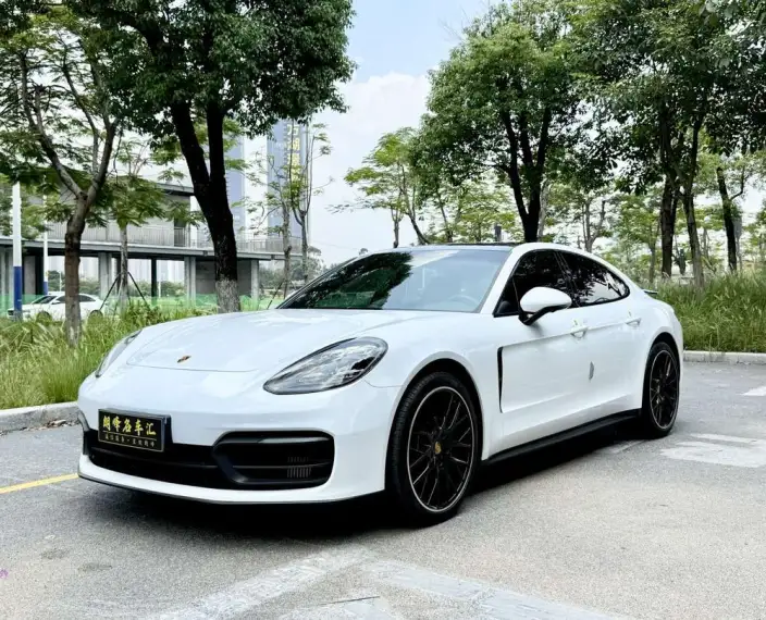 Panamera 2023 Model Panamera 2.9T