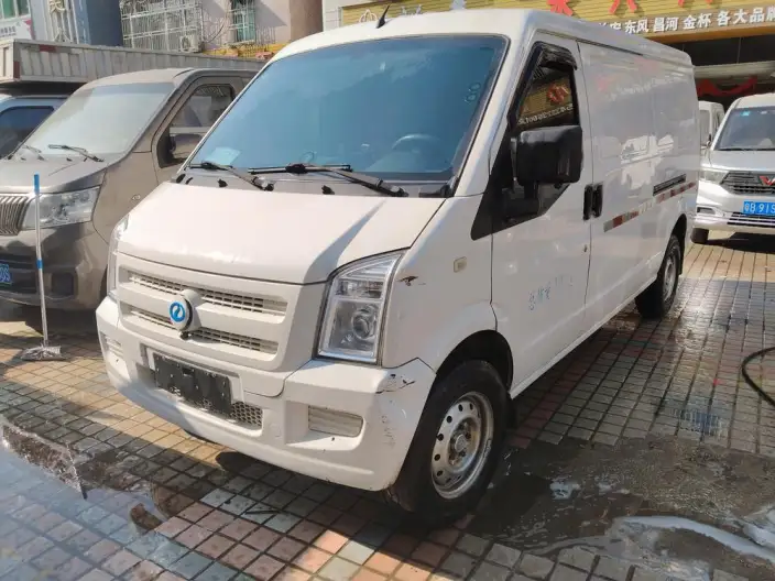 Ruichi Auto EC35 2021 Model EC35 III Standard Edition 38.64kWh