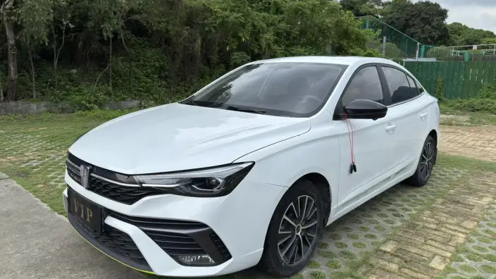 Roewe i5 2021 Model 1.5L CVT Diamond Edition