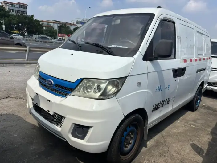 Youyou EV 2021 Model Comfort Model SQR5037