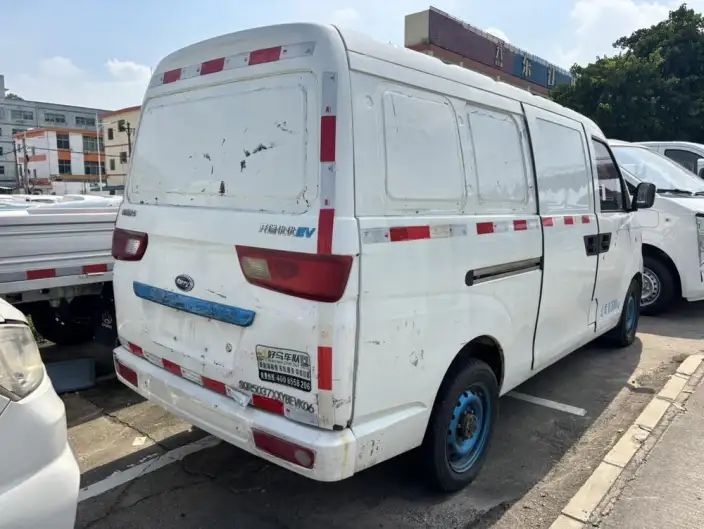 Youyou EV 2021 Model Comfort Model SQR5037