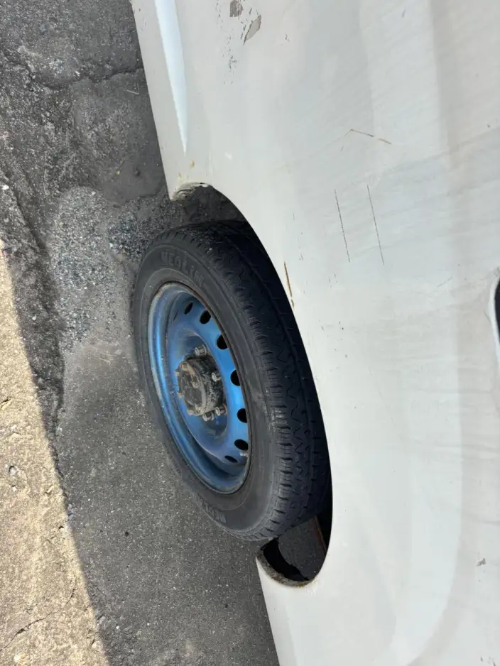 Youyou EV 2021 Model Comfort Model SQR5037