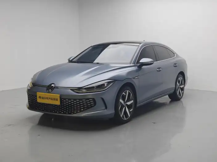 Volkswagen Lamando 2022 Model Volkswagen Lamando L 280TSI DSG Cool spicy version