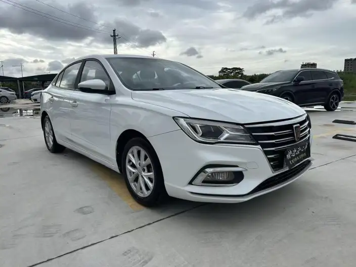Roewe i5 2021 Model 1.5L CVT Platinum edition