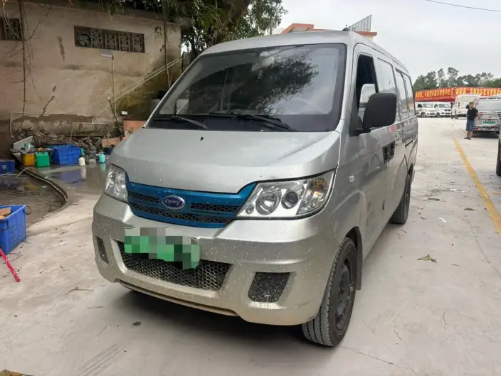 Youyou EV 2021 Model Comfort Model SQR5037