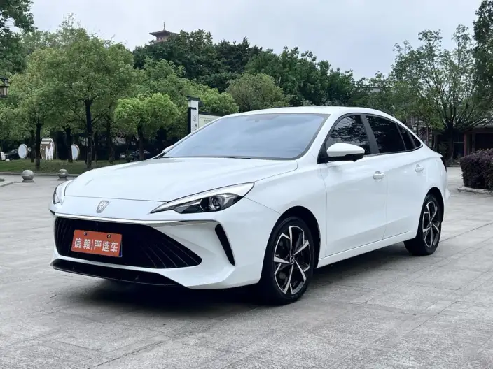 Roewe i5 2023 Model 1.5L CVT Zunrong Edition