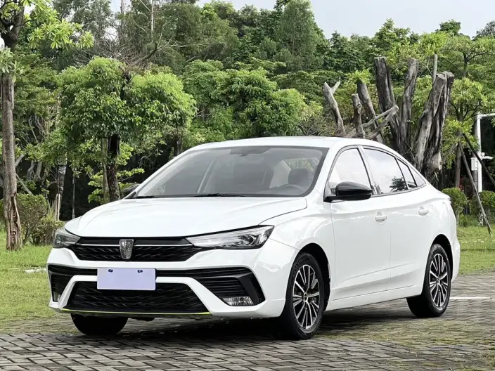 Roewe i5 2021 Model 1.5L CVT Platinum edition